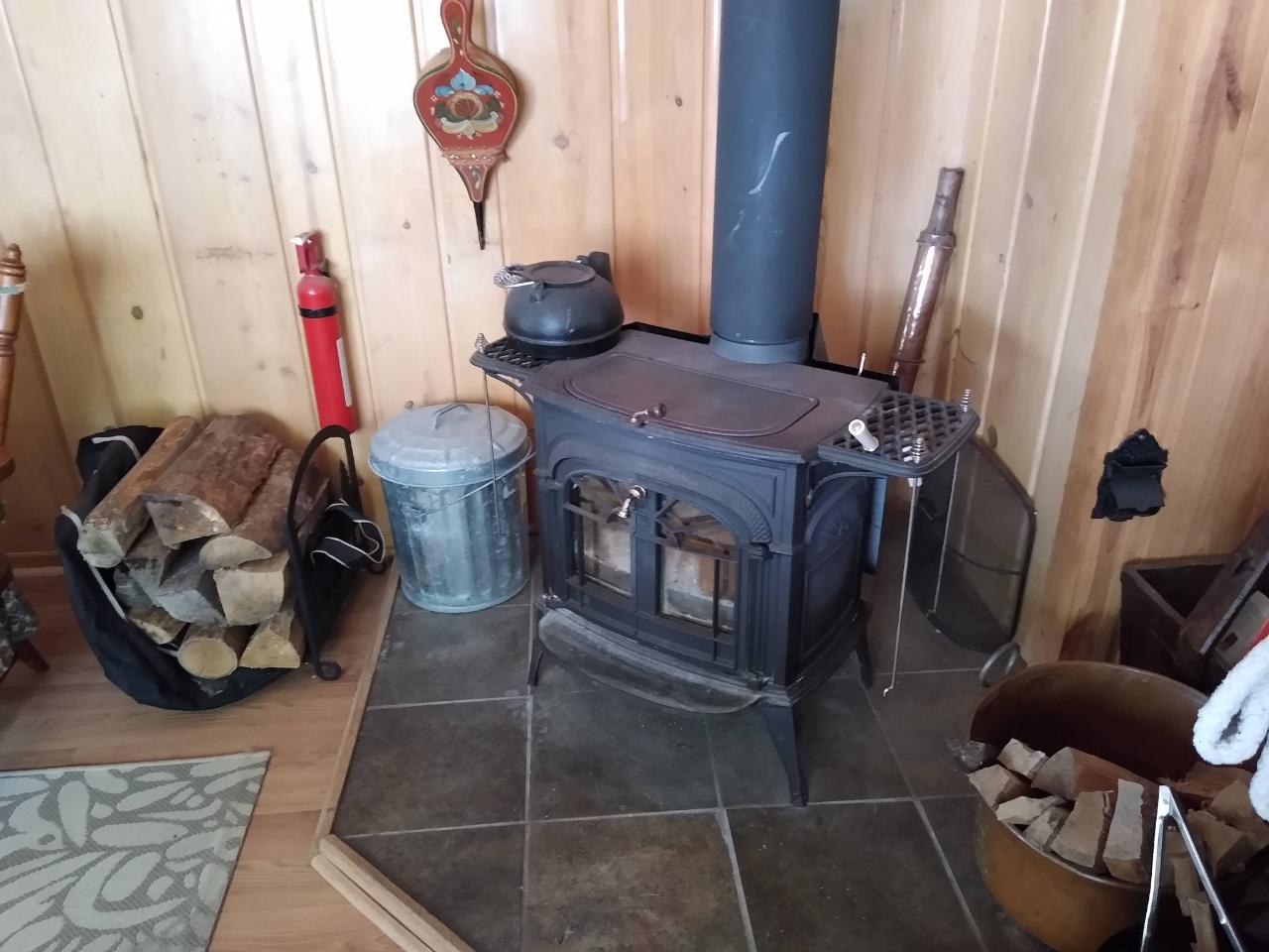 7305 Campground Road, Unit 5 Three Lakes, WI 54562 - Photo 9 of 23 Gallery Image 9
