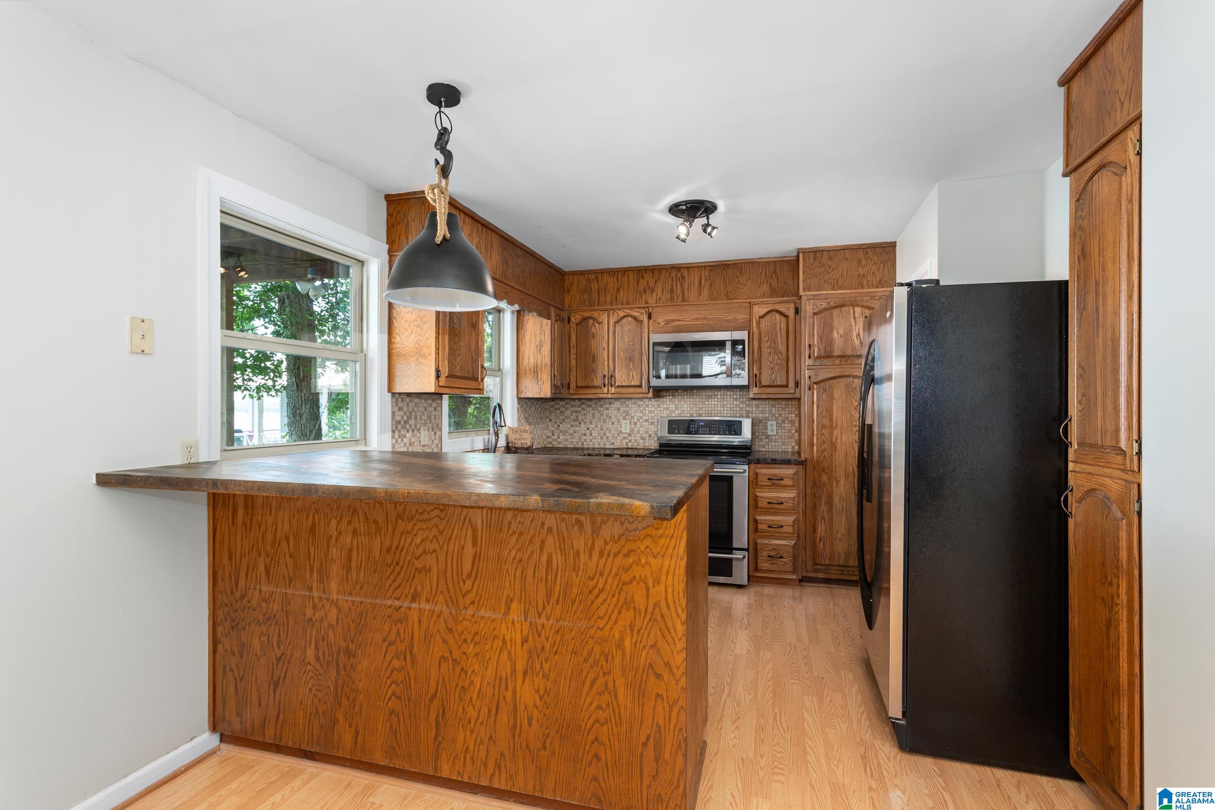 3516 Griffitt Bend Road Talladega, AL 35160 - Photo 12 of 44