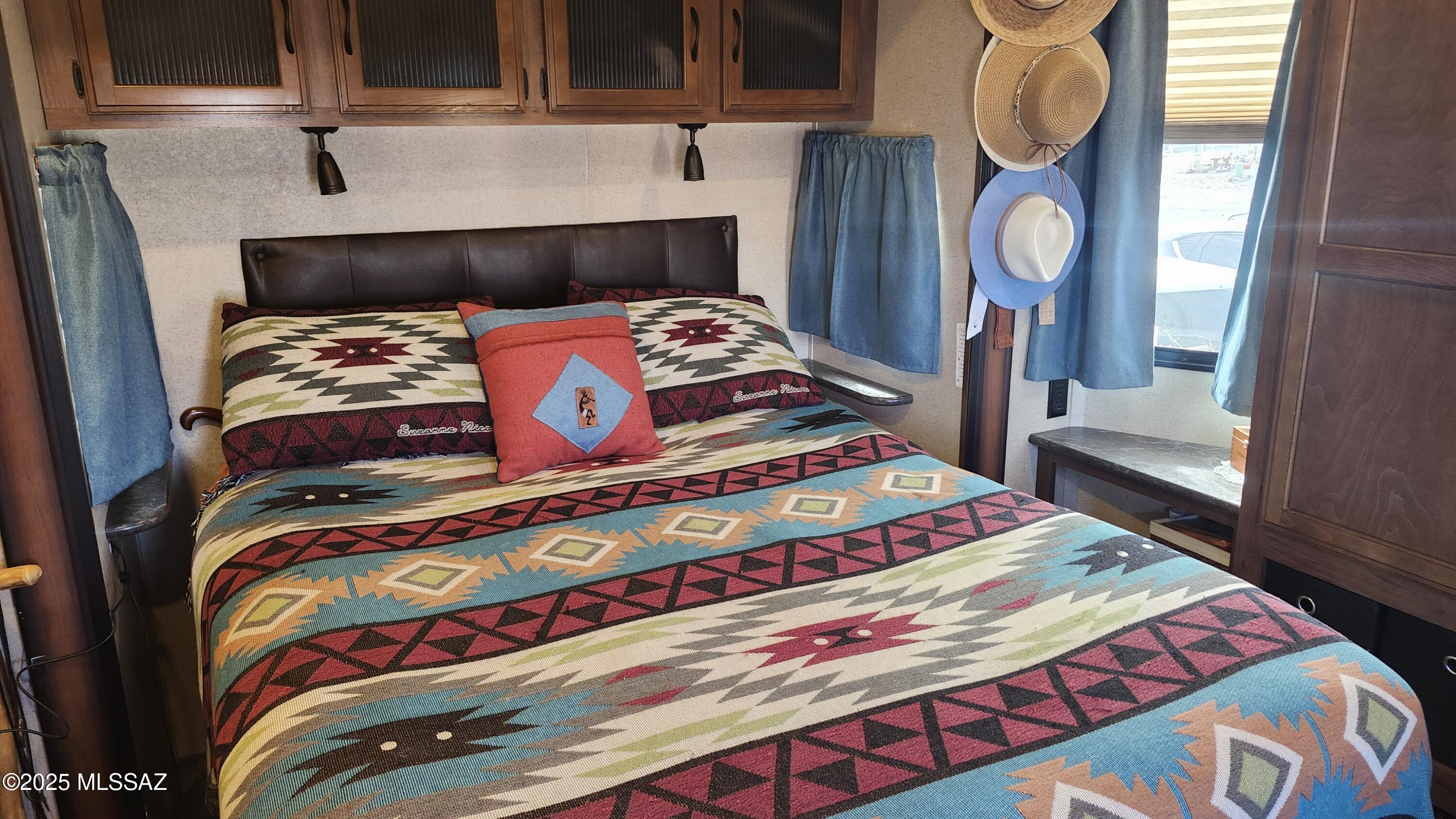 33 Gray Hawk Loop, Unit 33 Benson, AZ 85602 - Photo 16 of 23 Gallery Image 16