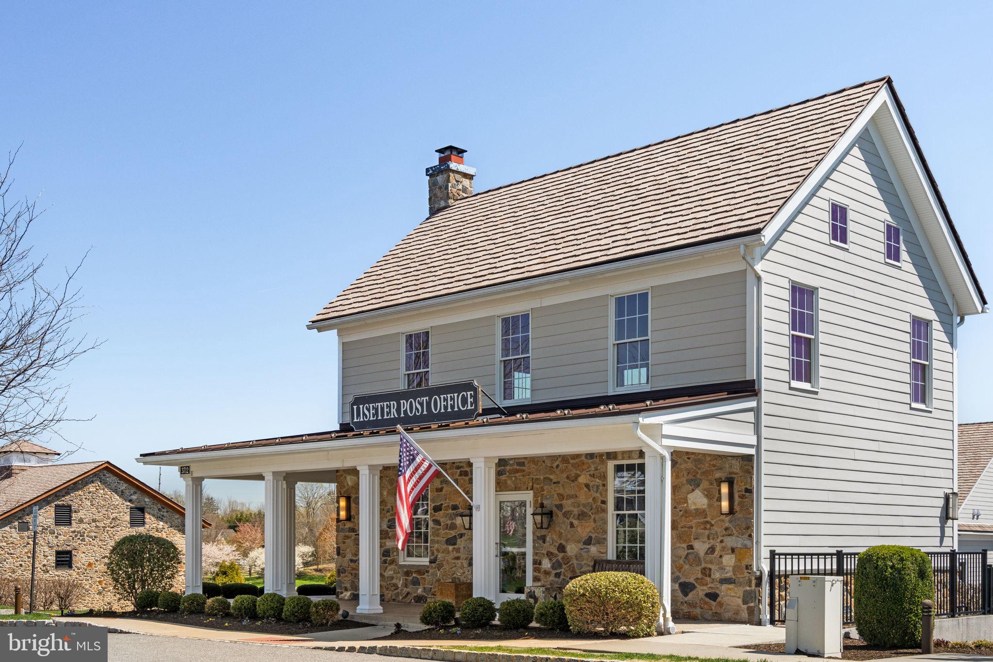 303 Old Liseter Road Newtown Square, PA 19073 - Photo 50 of 54 Gallery Image 50