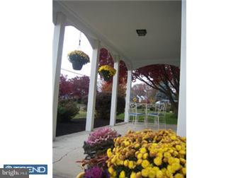 411 Earlington Road Havertown, PA 19083 - Photo 3 of 12 Deck