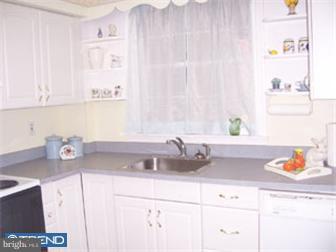 411 Earlington Road Havertown, PA 19083 - Photo 9 of 12 Kitchen