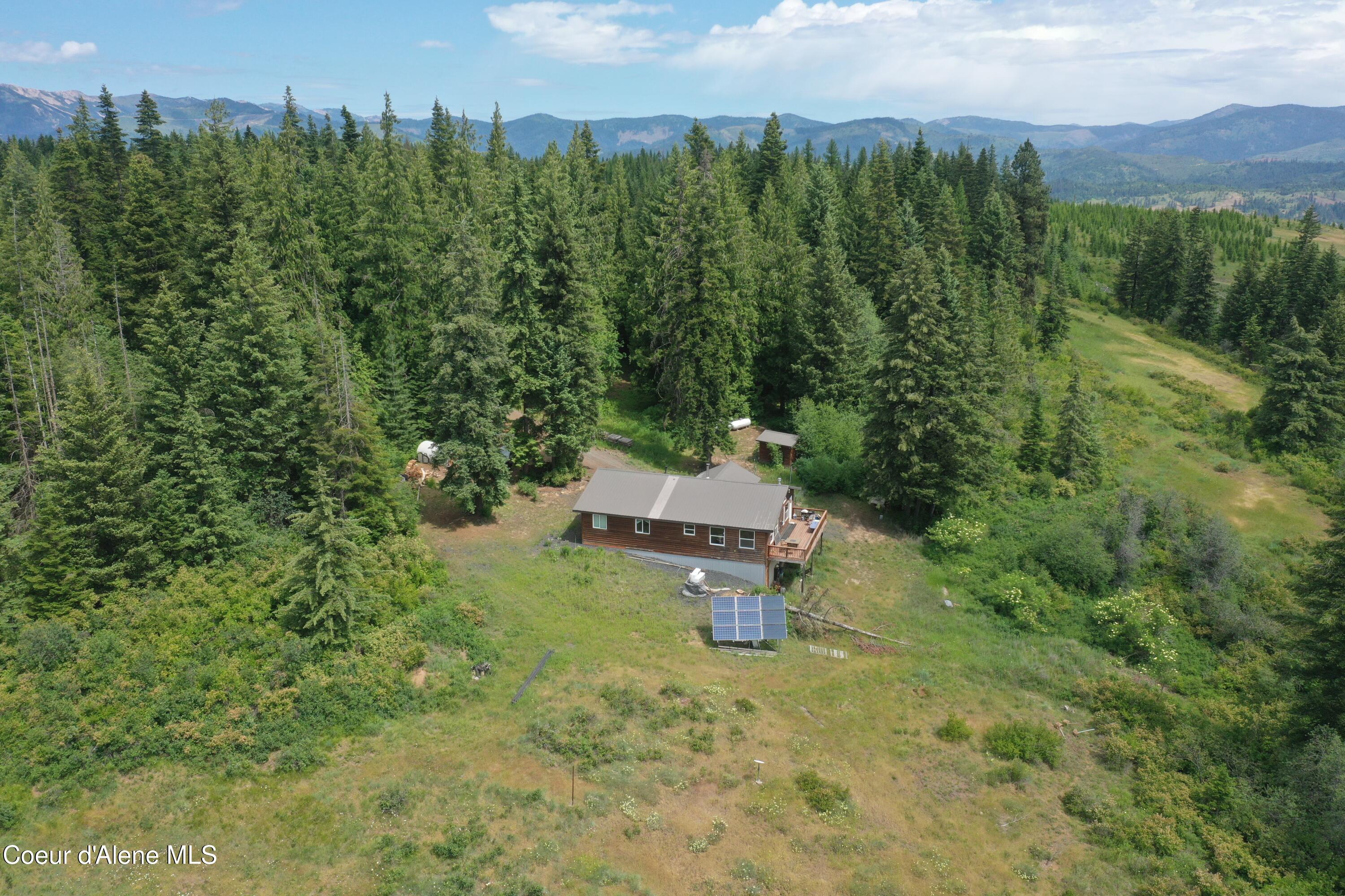 Tbd Tbd St. Maries, ID 83861 - Photo 2 of 42 DJI_0966