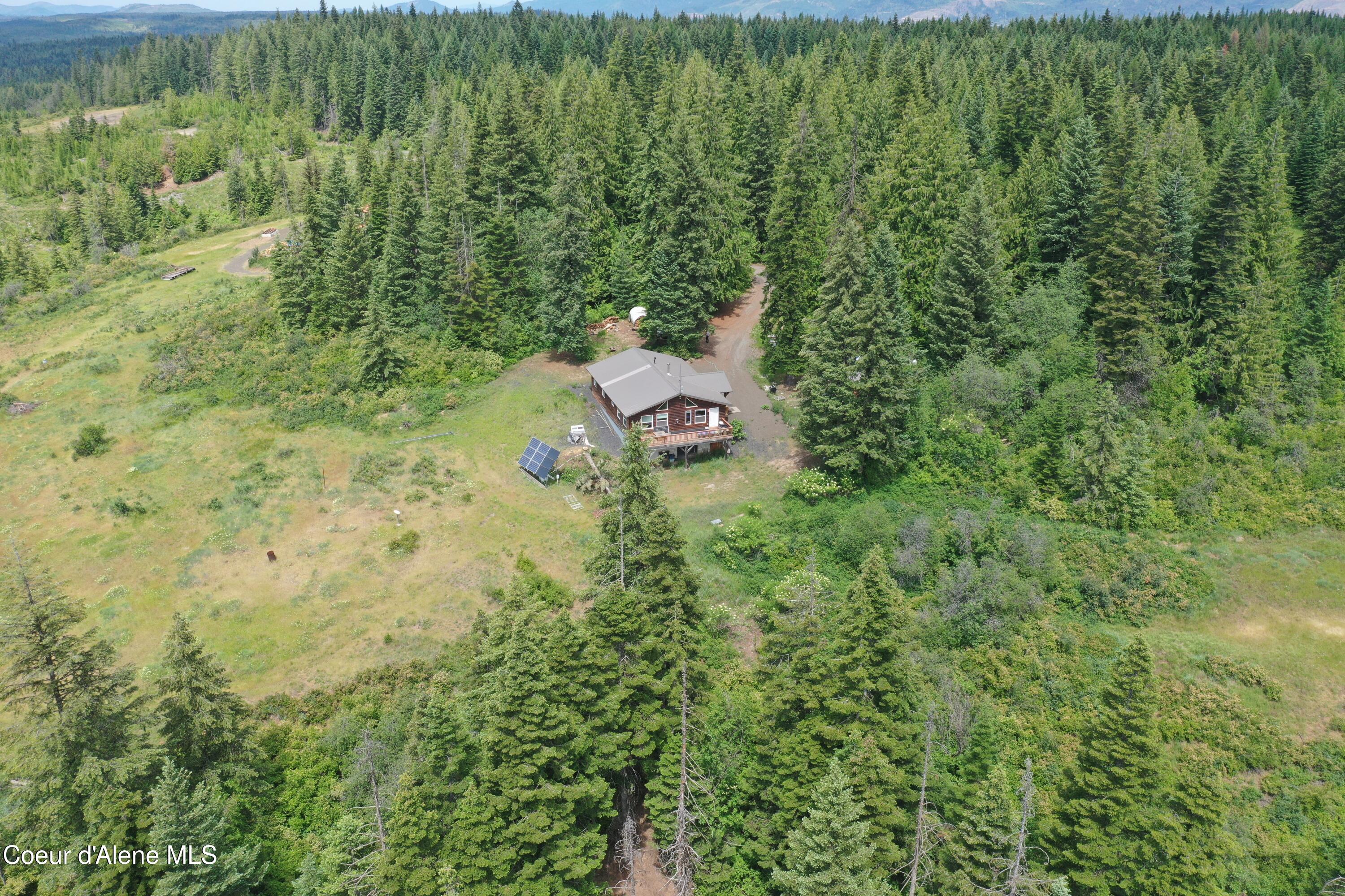 Tbd Tbd St. Maries, ID 83861 - Photo 3 of 42 DJI_0968