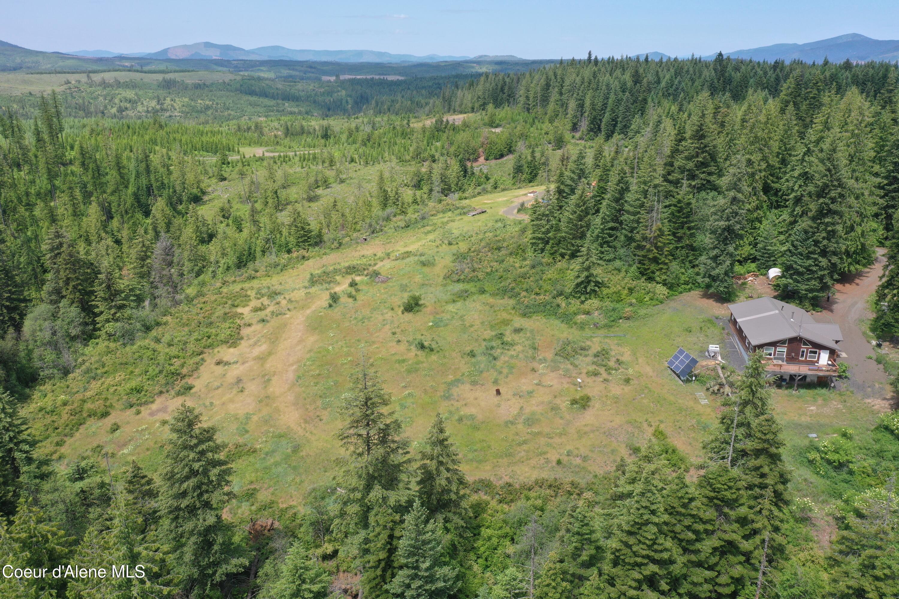 Tbd Tbd St. Maries, ID 83861 - Photo 4 of 42 DJI_0969