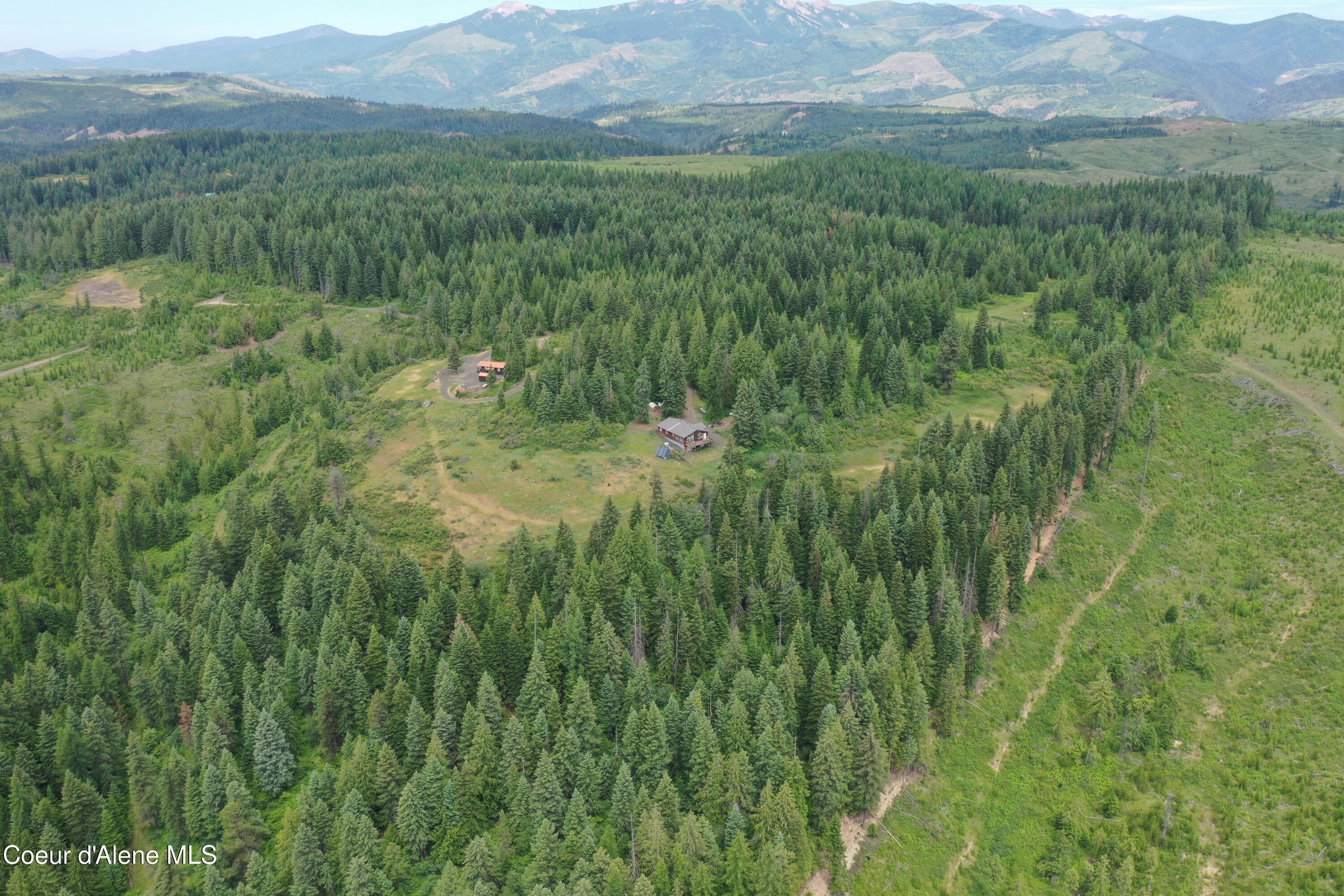 Tbd Tbd St. Maries, ID 83861 - Photo 8 of 42 DJI_0976