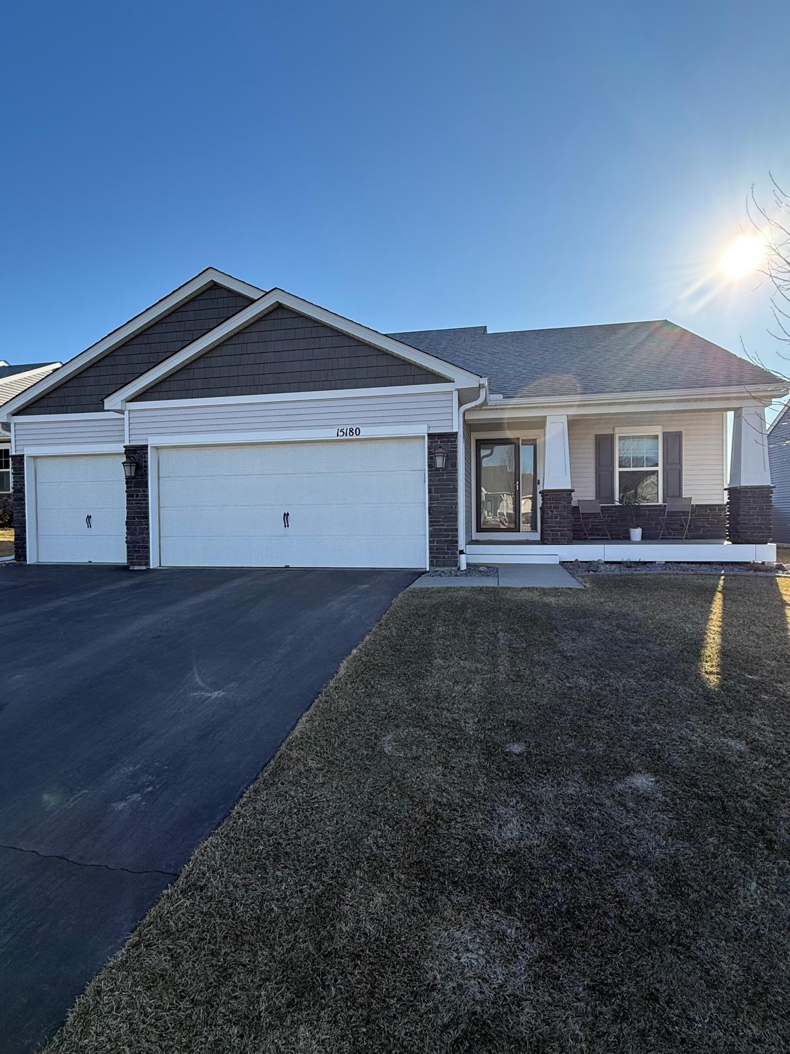 15180 Emory Circle Apple Valley, MN 55124 - Photo 1 of 1