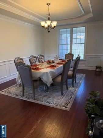 $8,200 | 4 Donna Drive, Fairfield, NJ 07004