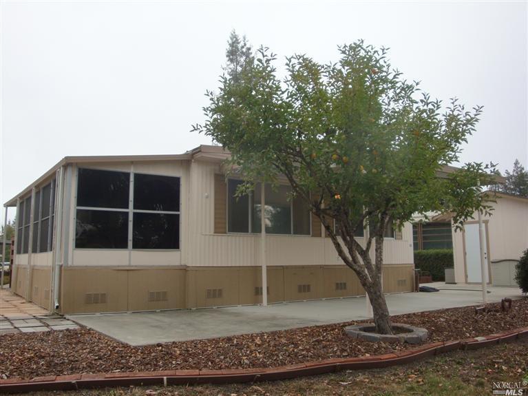 75 Toyon Court, Unit 75 Rohnert Park, CA 94928 - Photo 1 of 1 Gallery Image 1
