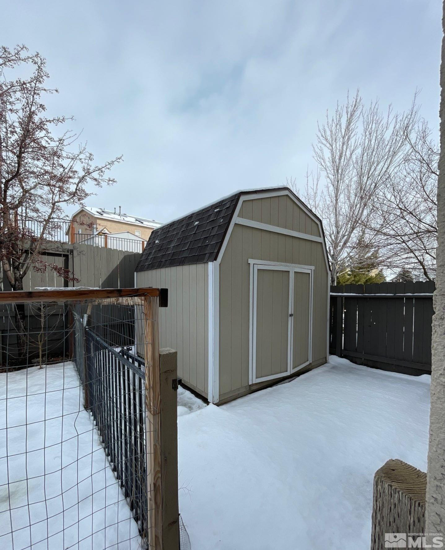 5055 Coggins Road Reno, NV 89506 - Photo 25 of 26 Photo 25