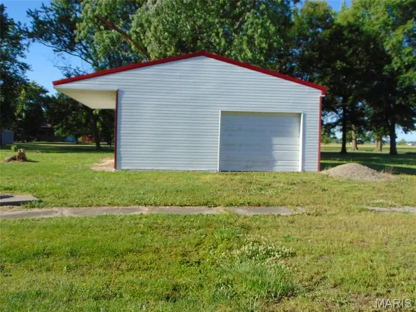 $29,000 | 0 West St Louis Avenue, Dowell, IL 62927