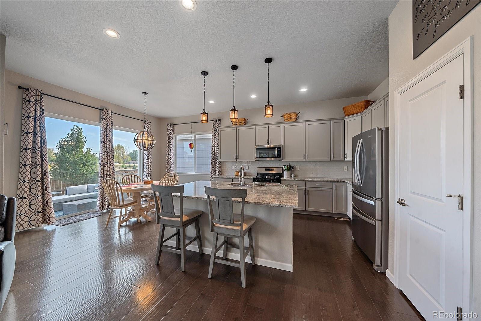 440 Wagon Bend Road Berthoud, CO 80513 - Photo 9 of 40 Gallery Image 9