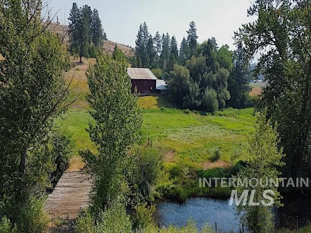 $1,495,000 | 2671 West Frk Road, Council, ID 83612