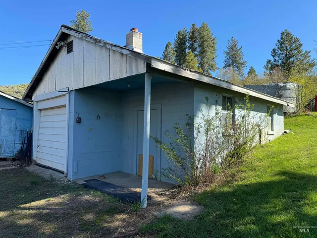 $1,495,000 | 2671 West Frk Road, Council, ID 83612