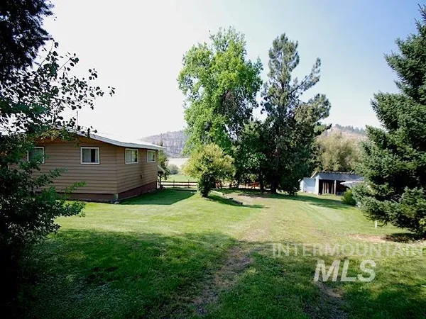 $1,495,000 | 2671 West Frk Road, Council, ID 83612