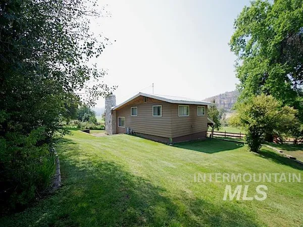 $1,495,000 | 2671 West Frk Road, Council, ID 83612