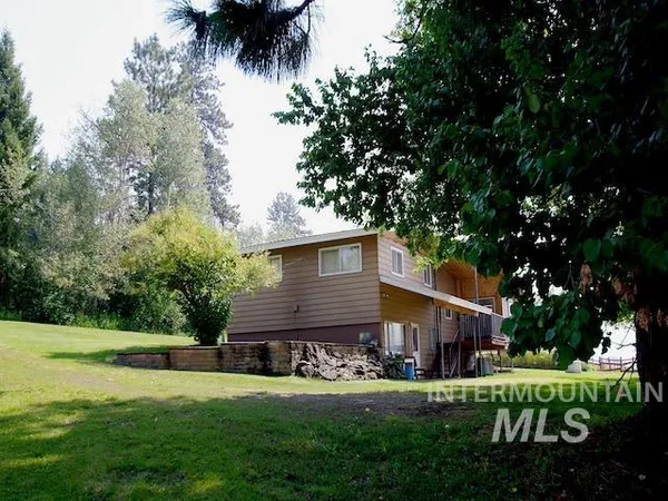 $1,495,000 | 2671 West Frk Road, Council, ID 83612
