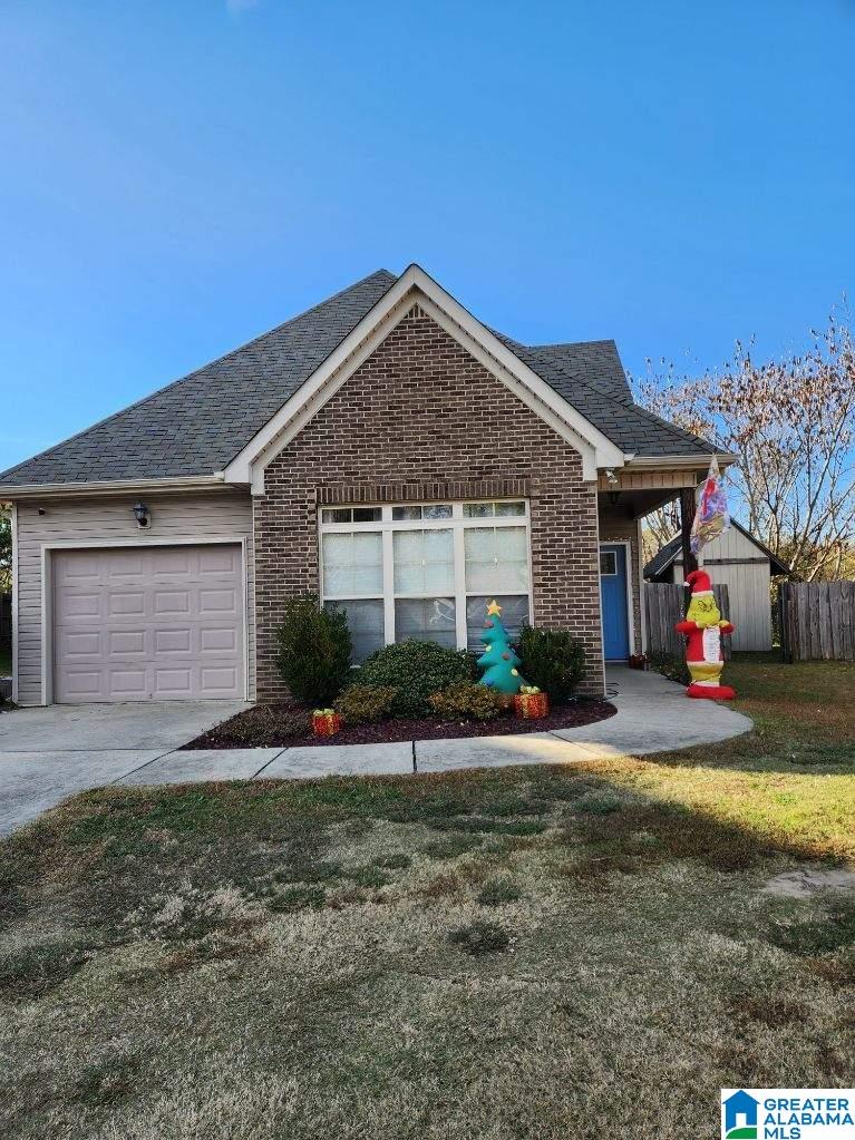 149 Cattail Lane Calera, AL 35040 - Photo 20 of 20