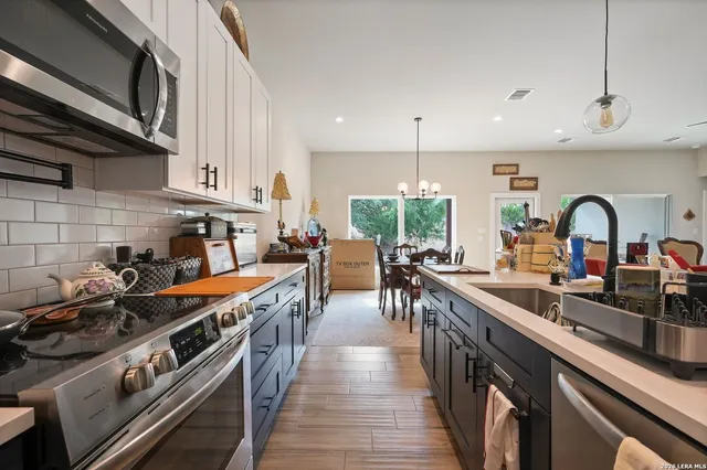 $399,000 | 135 West Pat Dolan, Blanco, TX 78606