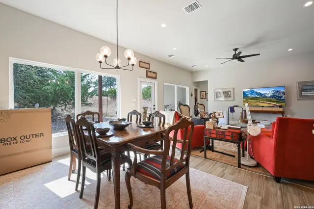 $399,000 | 135 West Pat Dolan, Blanco, TX 78606