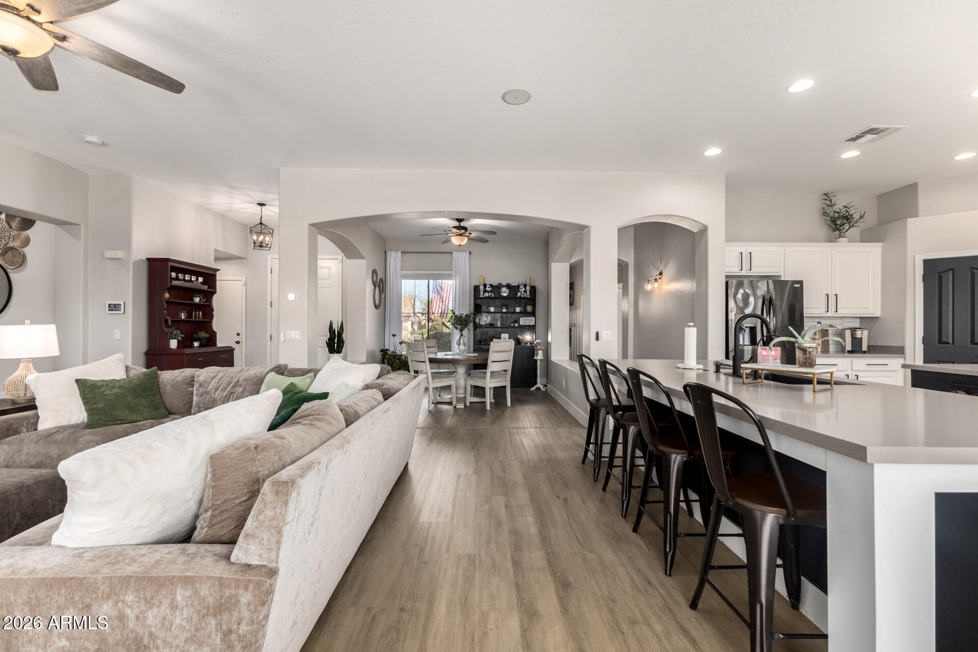 4109 East Patrick Street Gilbert, AZ 85295 - Photo 11 of 37 11 - Patrick 4109