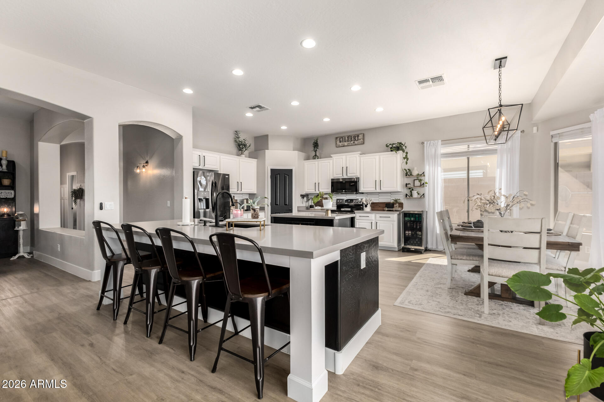 4109 East Patrick Street Gilbert, AZ 85295 - Photo 12 of 37 12 - Patrick 4109