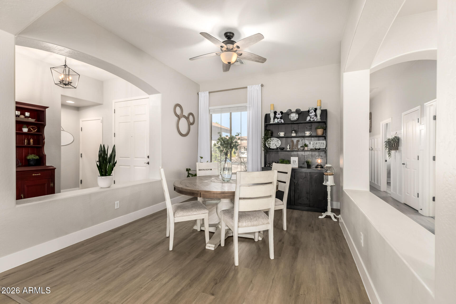 4109 East Patrick Street Gilbert, AZ 85295 - Photo 14 of 37 14 - Patrick 4109