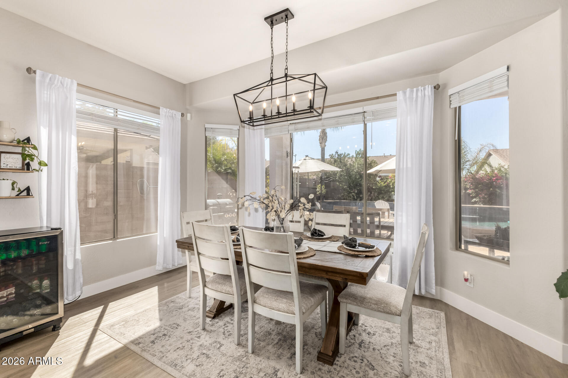 4109 East Patrick Street Gilbert, AZ 85295 - Photo 15 of 37 15 - Patrick 4109