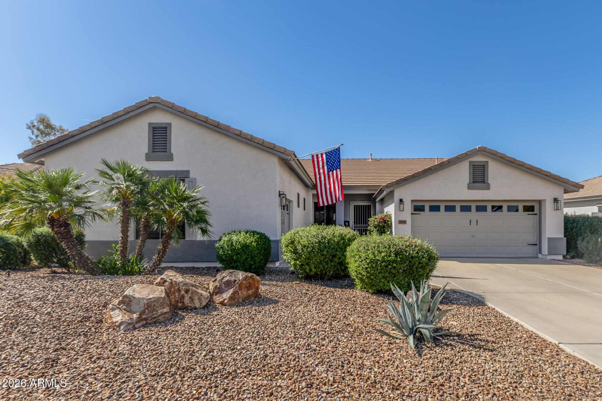 4109 East Patrick Street Gilbert, AZ 85295 - Photo 2 of 37 02 - Patrick 4109
