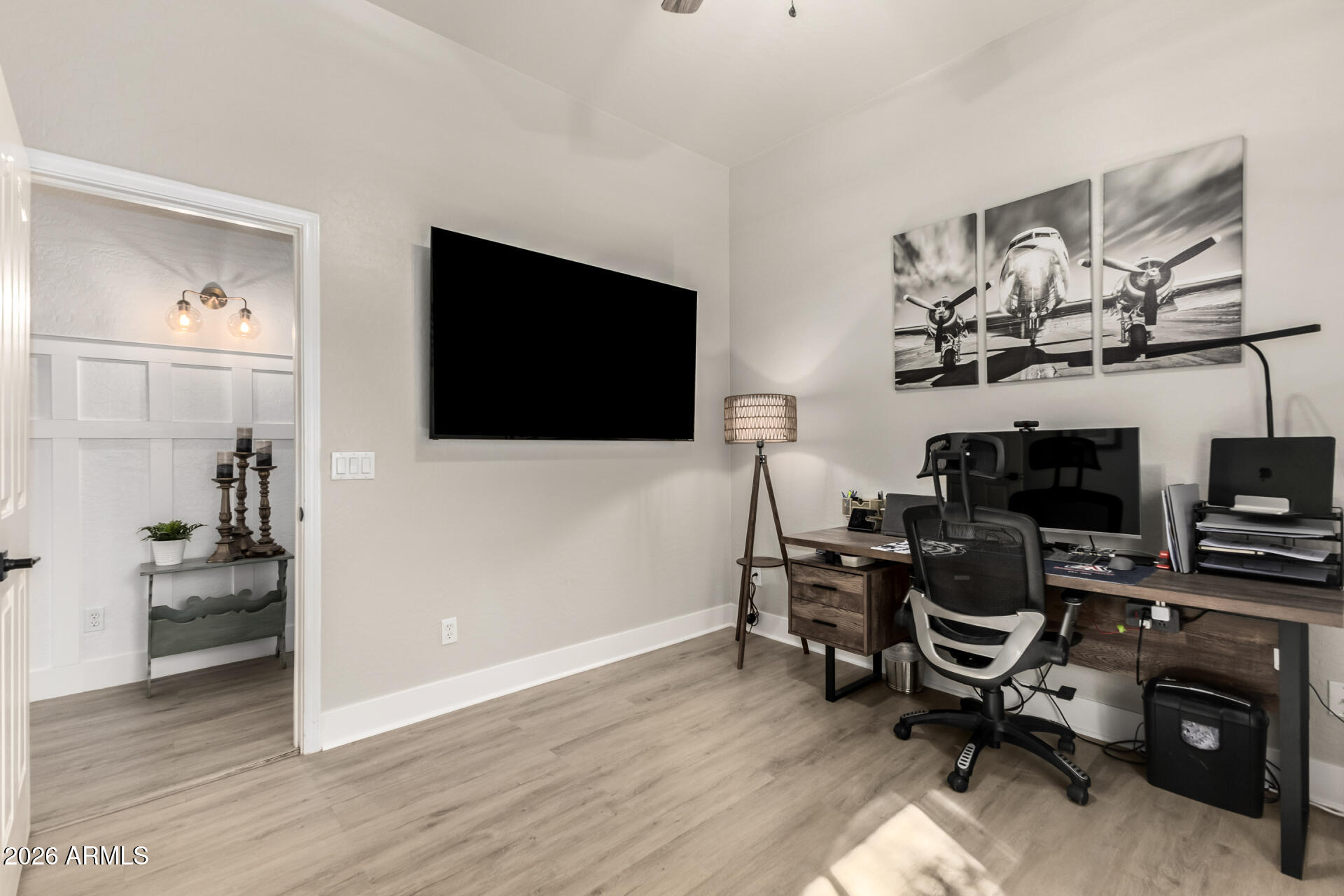 4109 East Patrick Street Gilbert, AZ 85295 - Photo 27 of 37 27 - Patrick 4109