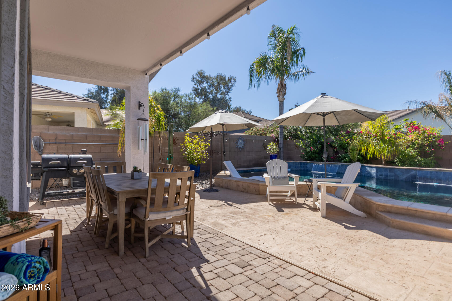 4109 East Patrick Street Gilbert, AZ 85295 - Photo 31 of 37 31 - Patrick 4109