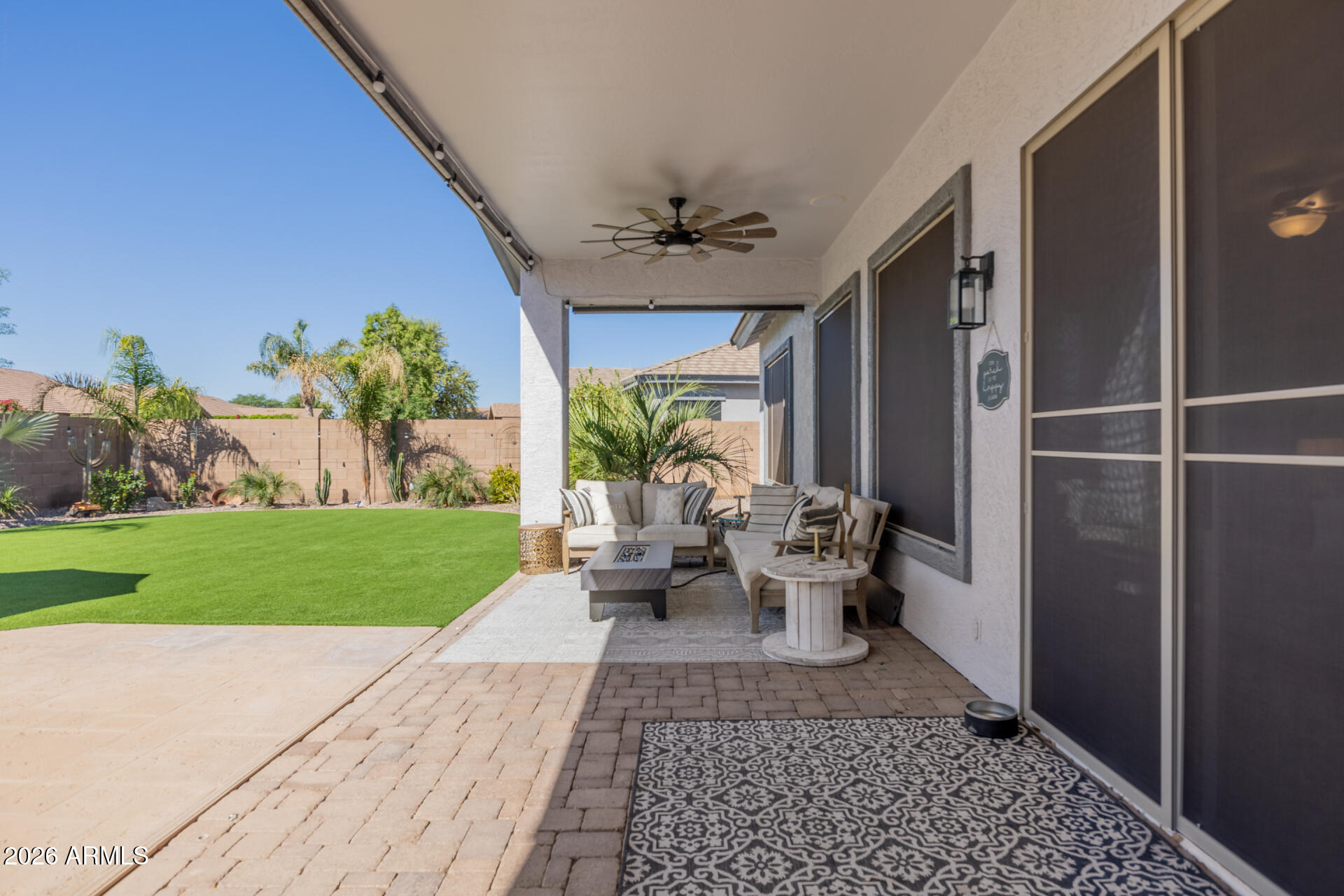 4109 East Patrick Street Gilbert, AZ 85295 - Photo 32 of 37 32 - Patrick 4109