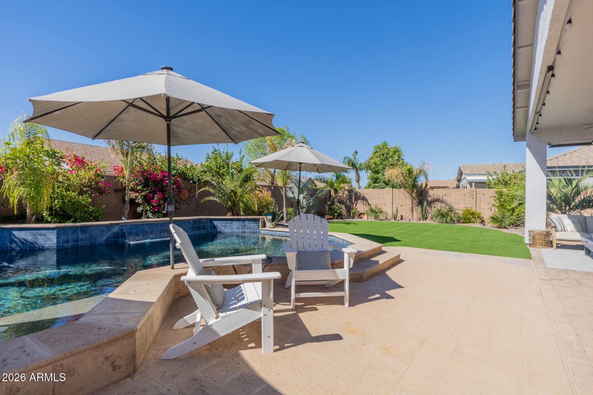 4109 East Patrick Street Gilbert, AZ 85295 - Photo 33 of 37 33 - Patrick 4109