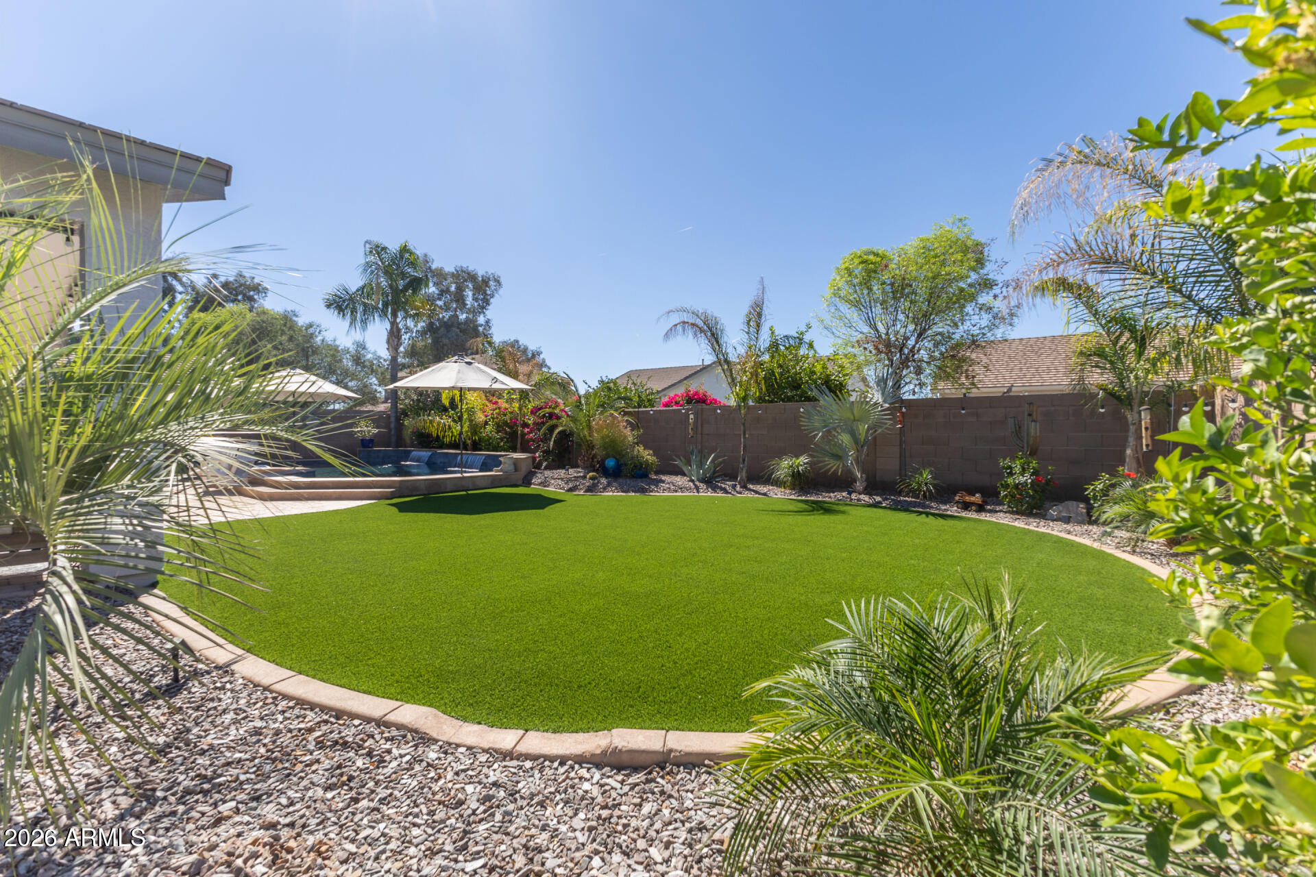 4109 East Patrick Street Gilbert, AZ 85295 - Photo 34 of 37 34 - Patrick 4109