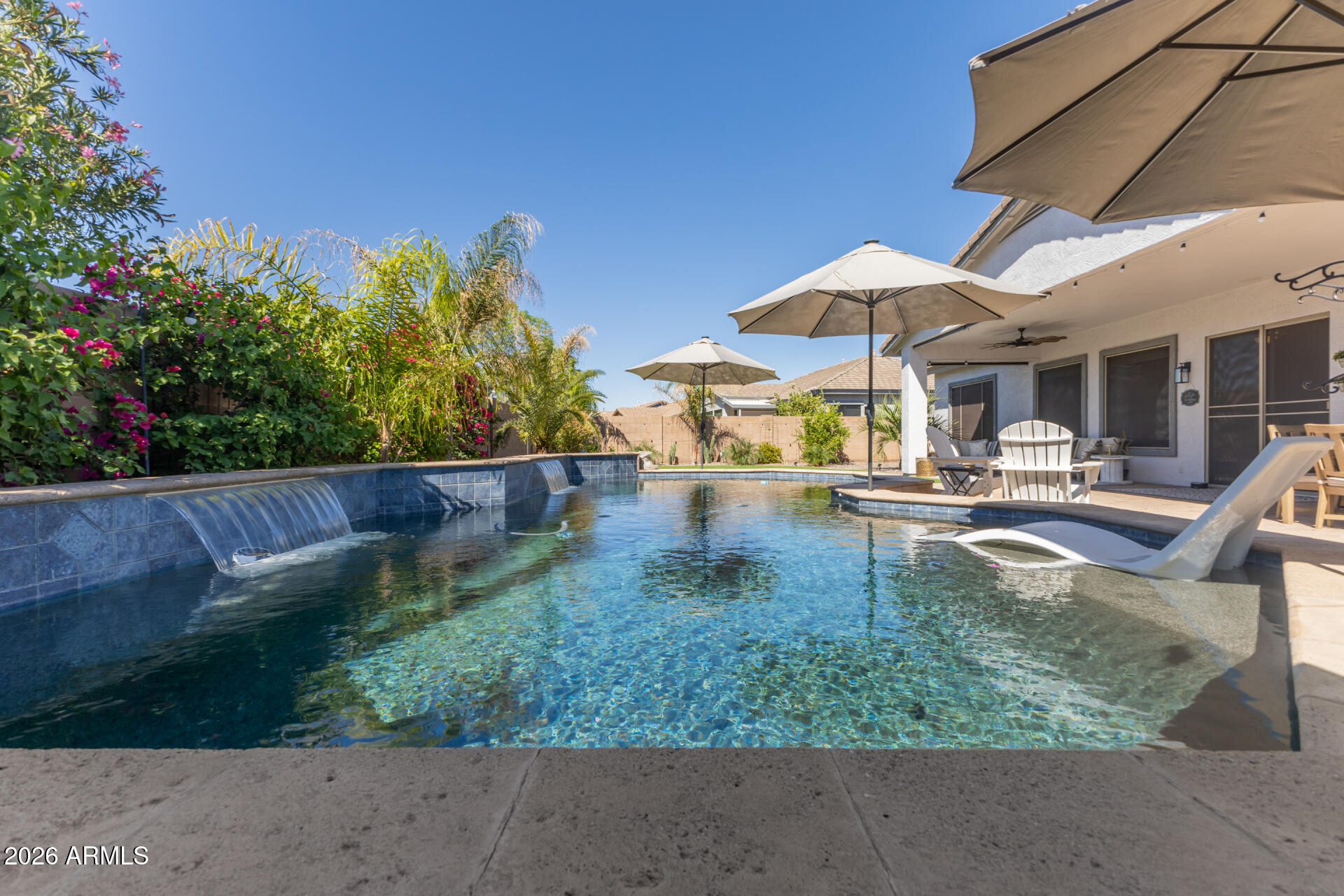 4109 East Patrick Street Gilbert, AZ 85295 - Photo 36 of 37 36 - Patrick 4109