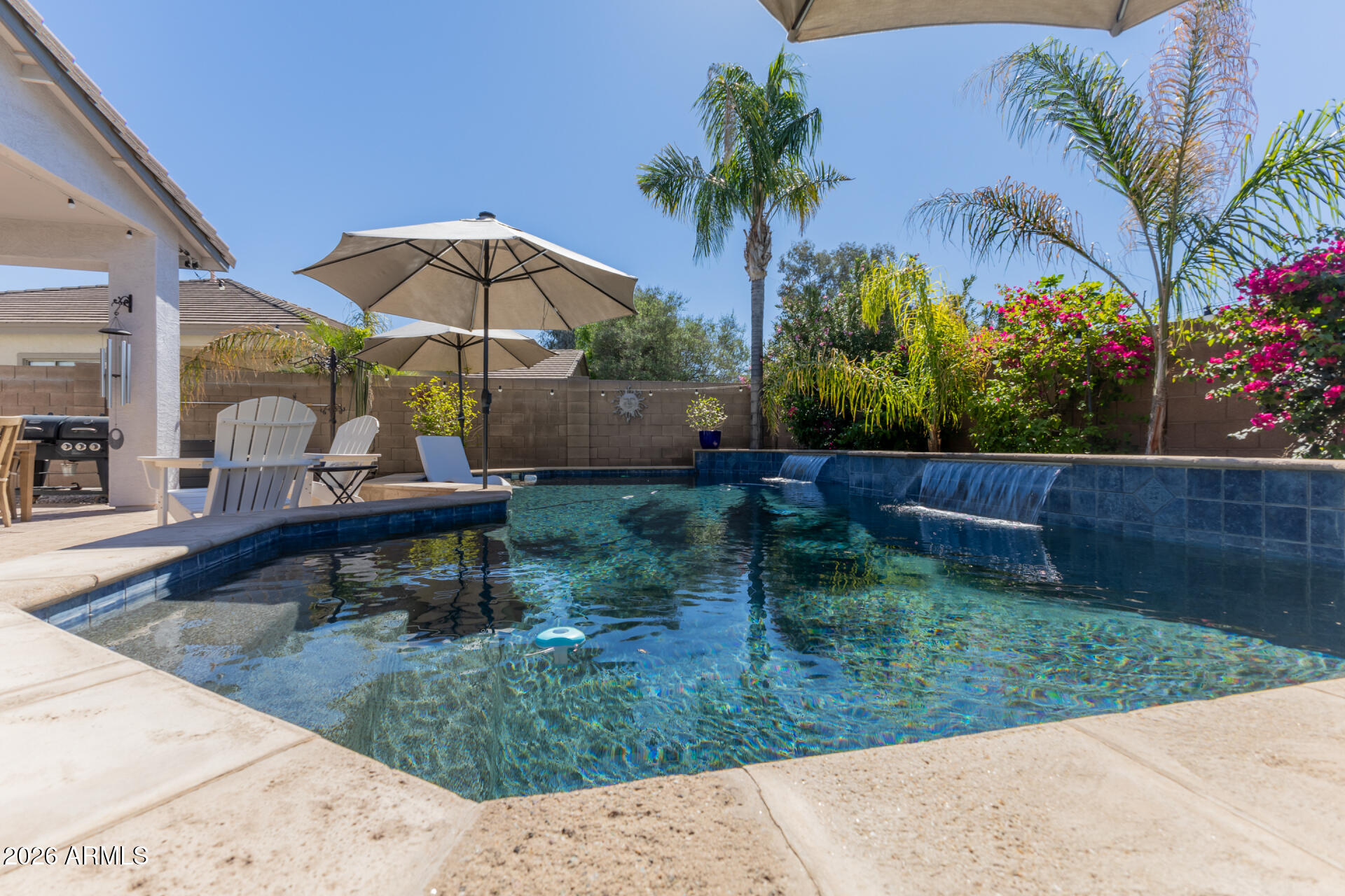 4109 East Patrick Street Gilbert, AZ 85295 - Photo 37 of 37 37 - Patrick 4109