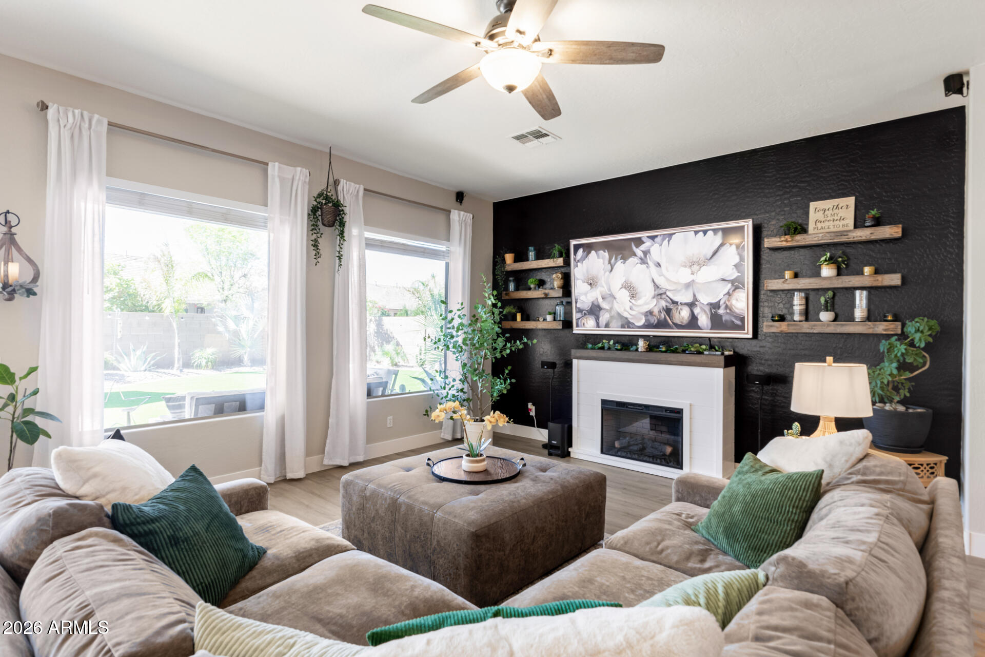 4109 East Patrick Street Gilbert, AZ 85295 - Photo 9 of 37 09 - Patrick 4109