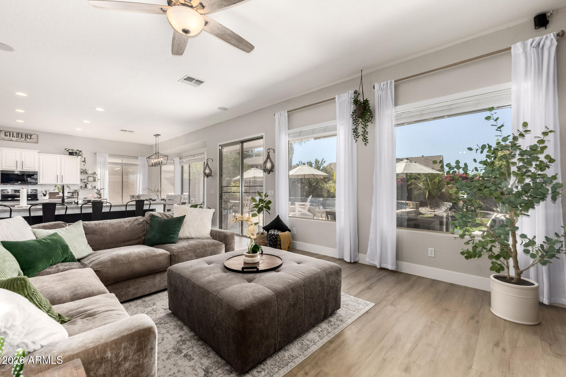 4109 East Patrick Street Gilbert, AZ 85295 - Photo 10 of 37 10 - Patrick 4109