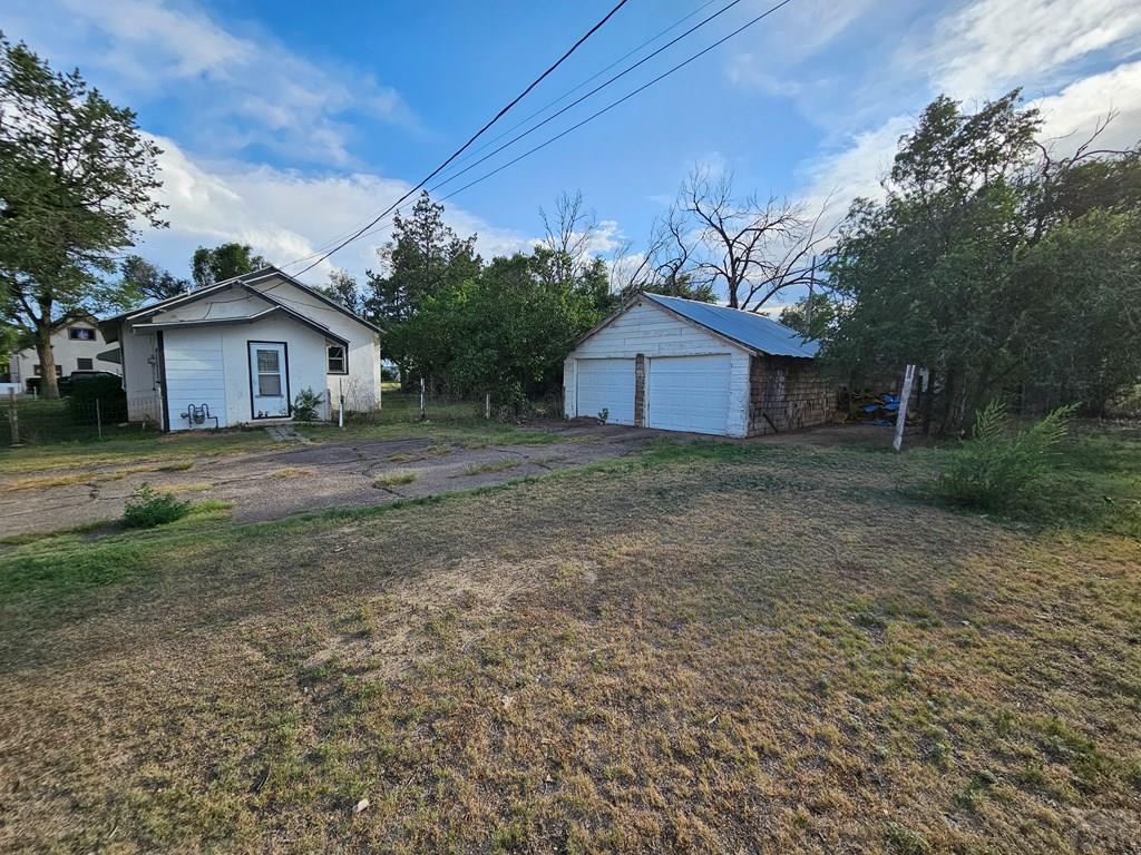381 East 7th Avenue Springfield, CO 81073 - Photo 16 of 17