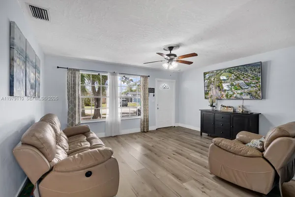 $385,000 | 2286 Northwest 81st Avenue, Sunrise, FL 33322