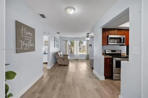$385,000 | 2286 Northwest 81st Avenue, Sunrise, FL 33322