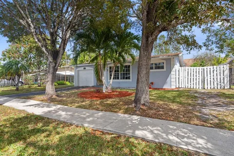 $385,000 | 2286 Northwest 81st Avenue, Sunrise, FL 33322