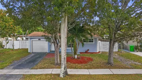 $385,000 | 2286 Northwest 81st Avenue, Sunrise, FL 33322