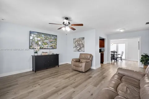 $385,000 | 2286 Northwest 81st Avenue, Sunrise, FL 33322