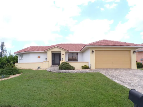 $3,500 | 1412 Grebe Court, Punta Gorda, FL 33950