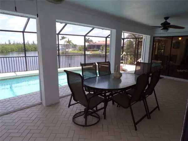 $3,500 | 1412 Grebe Court, Punta Gorda, FL 33950