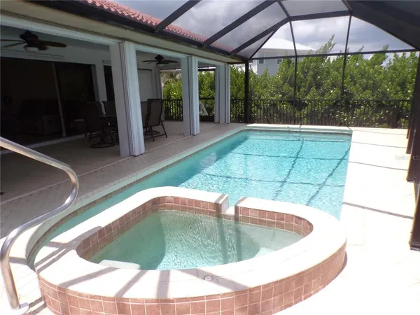 $3,500 | 1412 Grebe Court, Punta Gorda, FL 33950