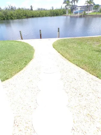 $3,500 | 1412 Grebe Court, Punta Gorda, FL 33950