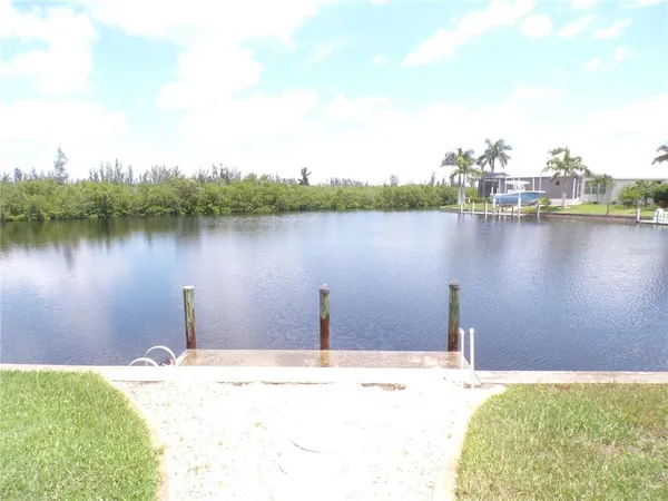 $3,500 | 1412 Grebe Court, Punta Gorda, FL 33950