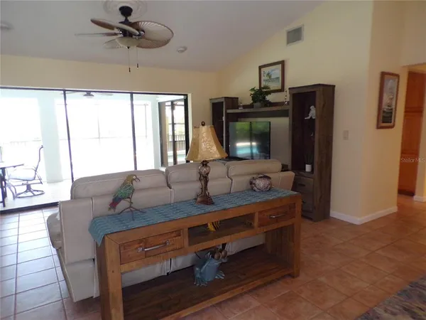 $3,500 | 1412 Grebe Court, Punta Gorda, FL 33950